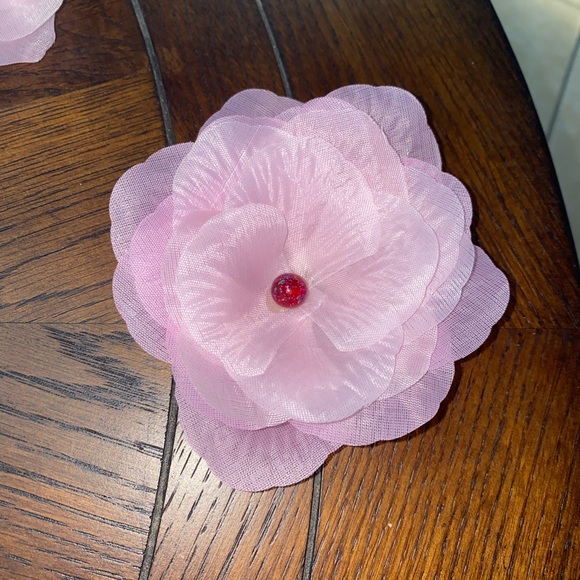 Homemade Flower Decorations - Picture 5 of 6